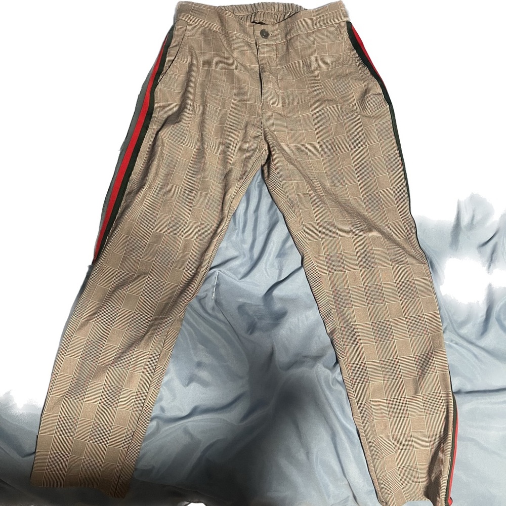 Trousers